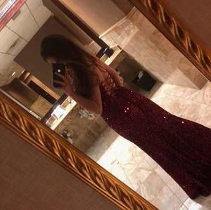 Meet your Posher, Jocelyn